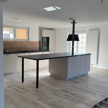 Maison rénovée 5 pièces - Clos Cardinal