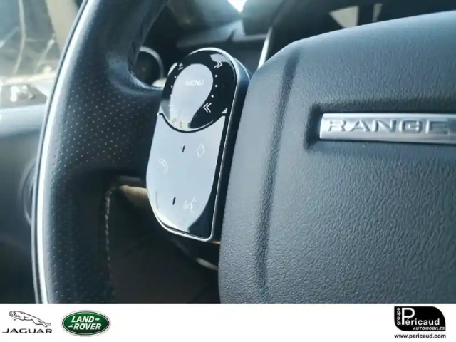 Land Rover Range Rover sport mark viii sdv6 3.0l 249ch — photo 16