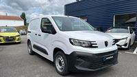 Peugeot Partner M 650kg BlueHDi 130ch S&S EAT8 — photo 3