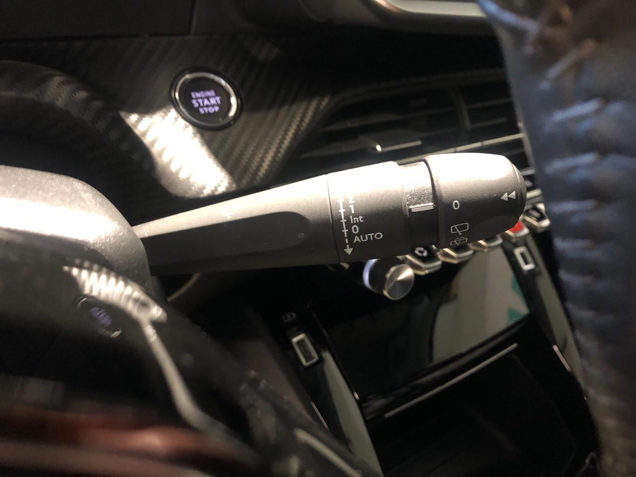 Peugeot 2008 bluehdi 110 s&s bvm6 roadtrip — photo 16