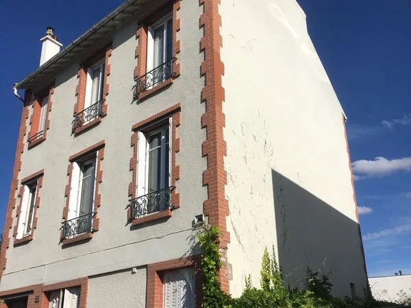 À louer 3 pièces meublé en location ou colocation à proximité de la Défense