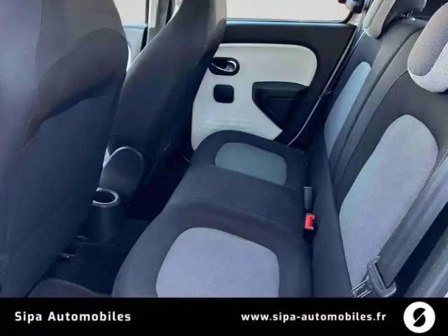 Renault Twingo iii 1.0 sce 70 e6c — photo 12