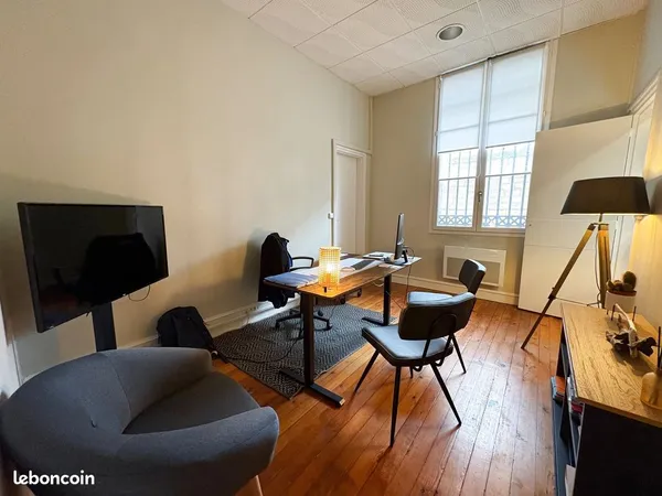 Bureaux - Bordeaux Pey Berland