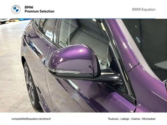 Bmw Serie 1 série 1 116a 122ch m sport design dkg7 — photo 15