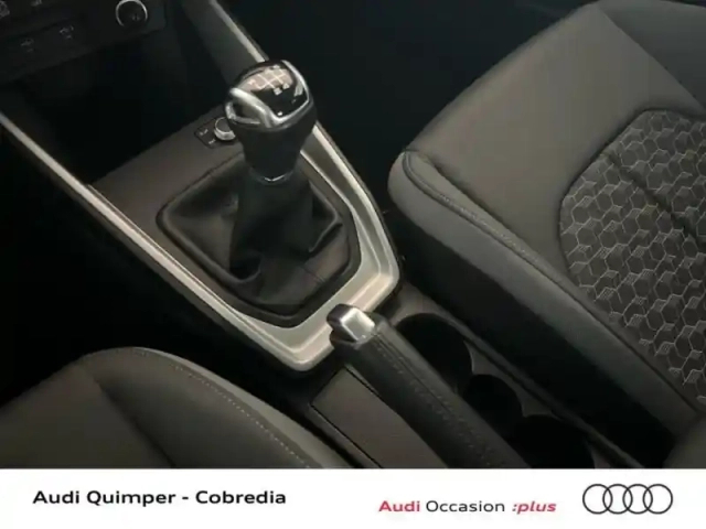 Audi A1 sportback 25 tfsi 95ch advanced — photo 15