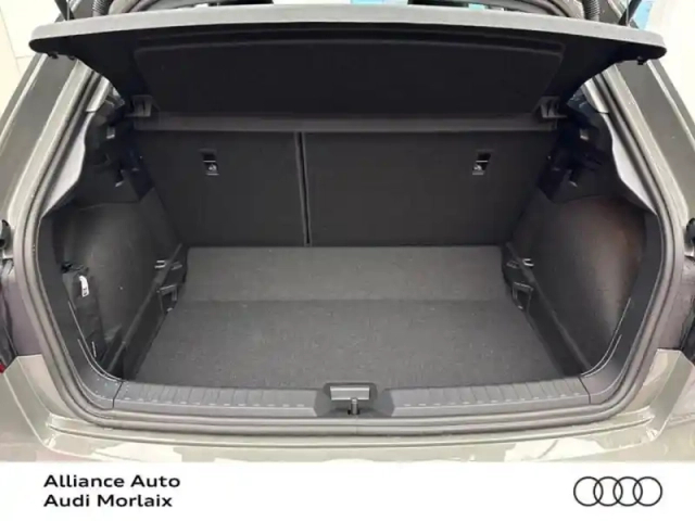 Audi A1 sportback 30 tfsi 116ch design s tronic 7 — photo 24