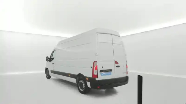 Renault Master fgn trac f3500 l3h3 blue dci 135 — photo 75