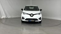 Renault Zoé E-Tech Equilibre charge normale R110 - MY22