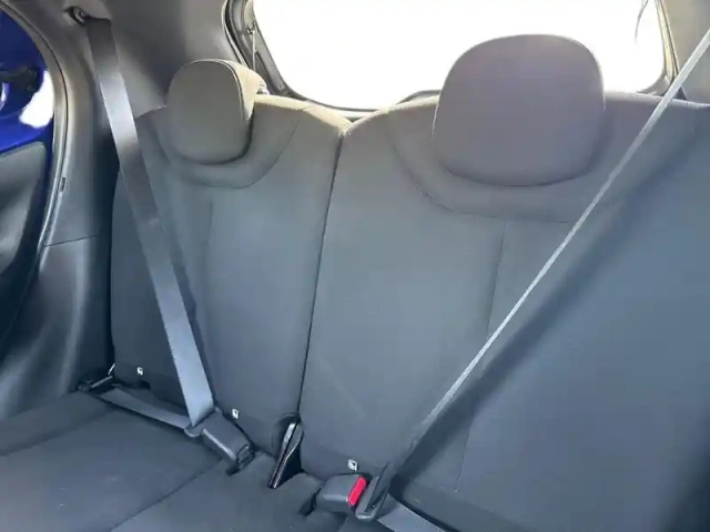 Toyota Aygo X 1.0 vvt-i 72ch design s-cvt — photo 13