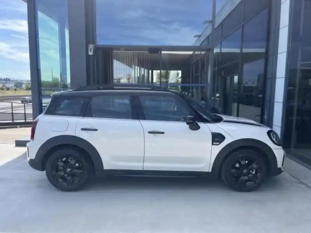 Mini Countryman cooper 136ch  highlands bva7 — photo 3
