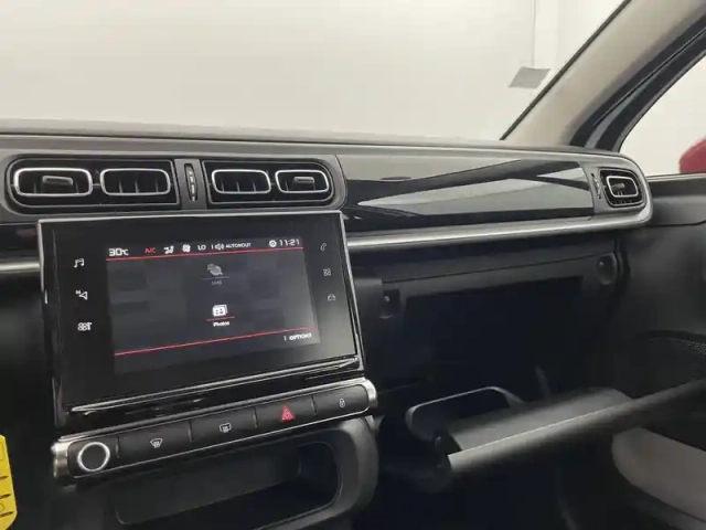 Citroën C3 puretech 82 — photo 28