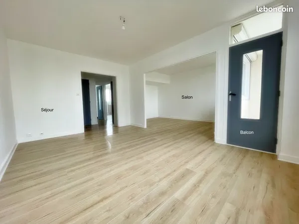 A louer appartement