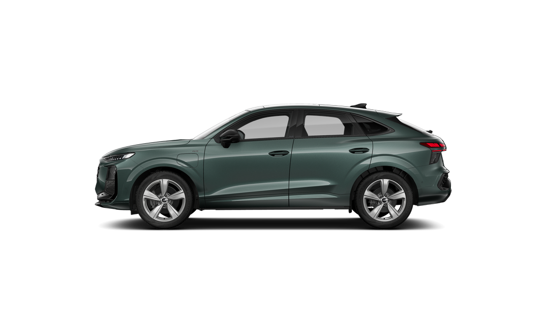 Audi Q3 Sportback e-hybrid 272 ch S tronic 6 — photo 3