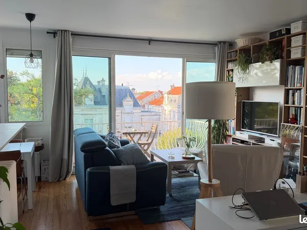T3 78 m² - La Genette, La Rochelle