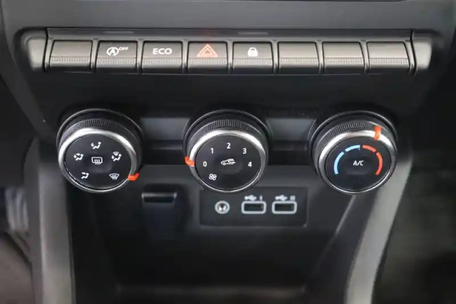 Renault Clio tce 90 — photo 92