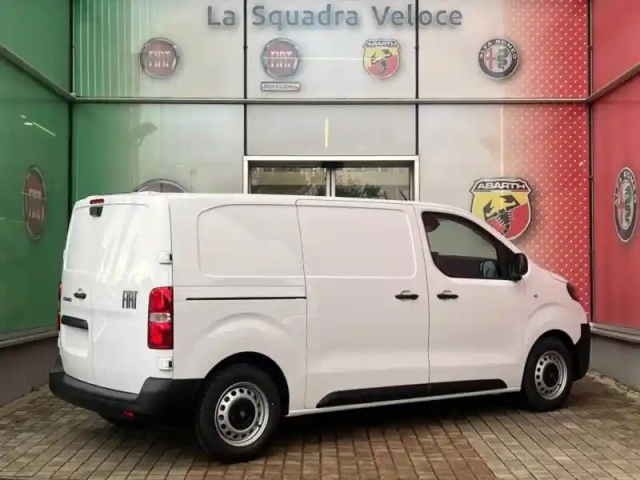 Fiat Scudo fg m 1.5 diesel 120ch pack premium connect — photo 5