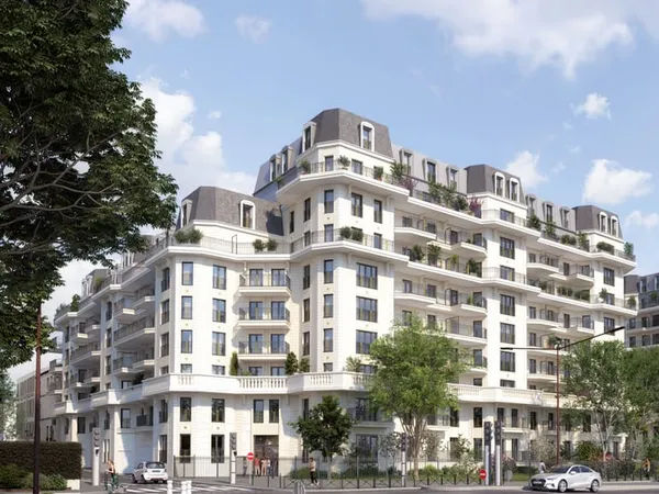 Prochainement à Puteaux - Puteaux