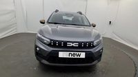 Dacia Sandero 1.2 Eco-G 120ch Stepway Extreme auto -25