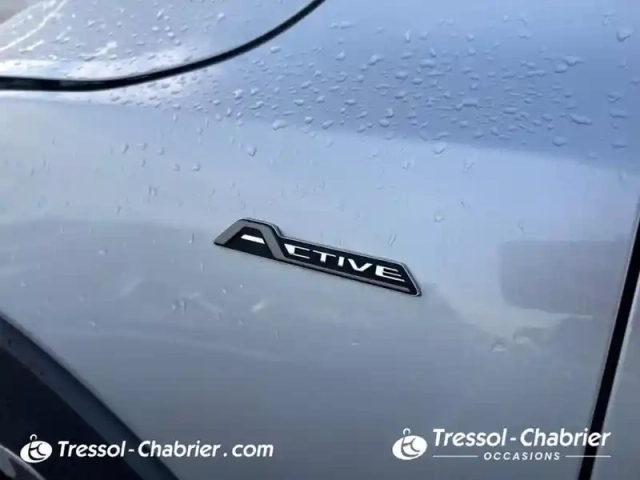 Ford Focus 1.0 ecoboost 125 s&amp;s active — photo 27