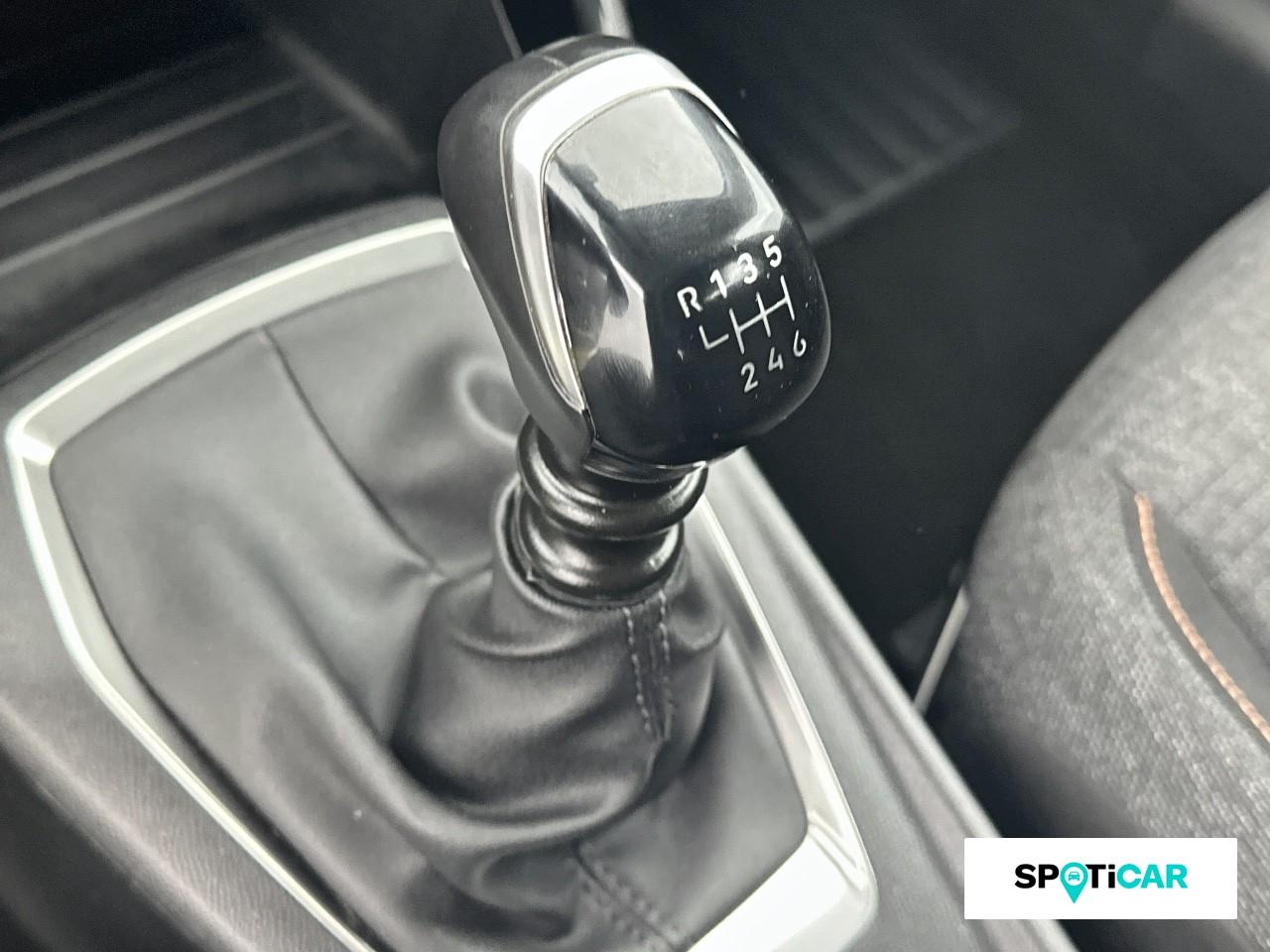 Peugeot 208 1.2 100ch s&s style — photo 14