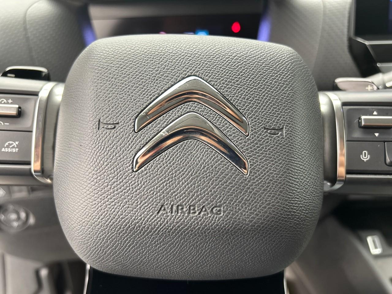 Citroën C4 bluehdi 130 s&s eat8 shine pack — photo 24