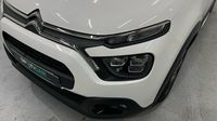 Citroen C3 1.5 BlueHDi 100ch S&S BVM 6 Feel Nav — photo 20