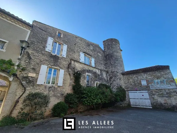 Maison 7 pièces 100 m²