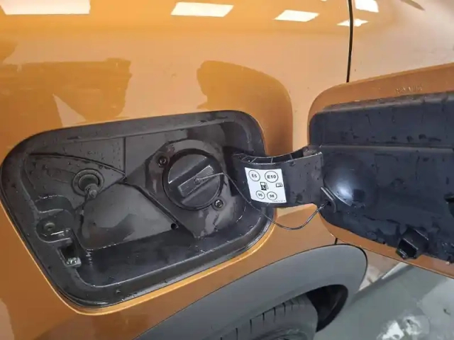 Renault Captur tce 90 — photo 26