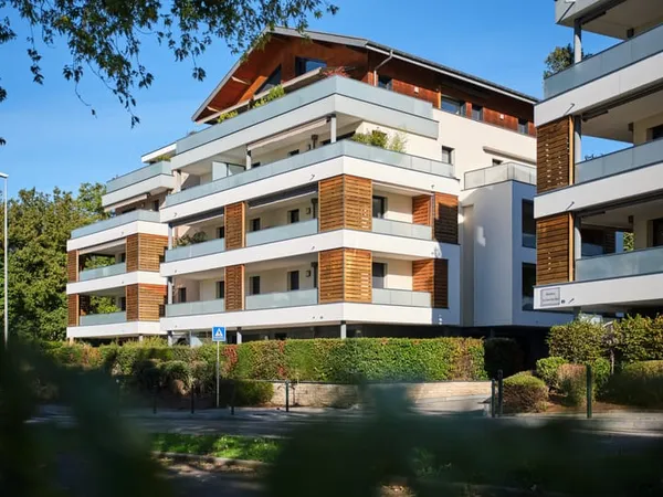 ANNECY LE VIEUX T4 83M2 DANS RESIDENCE RECENTE
