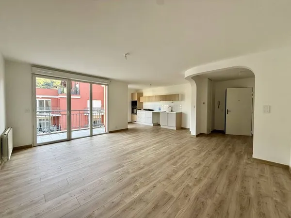 Appartement 3 pièces 73 m²