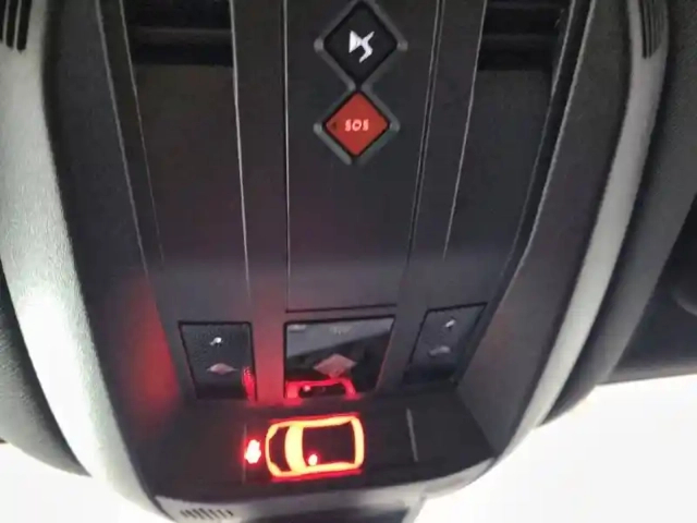 Ds Ds 7 ds7 crossback hybride e-tense 225 eat8 — photo 100