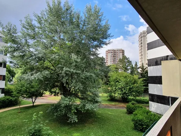 Nanterre - Appartement - Location logement entier - 90m2 - 3 Chambres - 2250 charges comprises