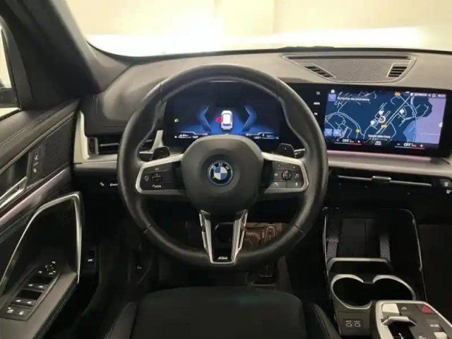 Bmw X1 xdrive30e 326ch m sport — photo 11