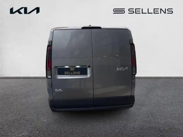 Kia Pv5 fg l 163ch 71,2kwh plus — photo 4
