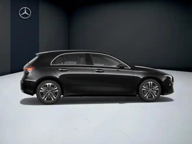 Mercedes Classe A 250 e hybrid eq business line — photo 17