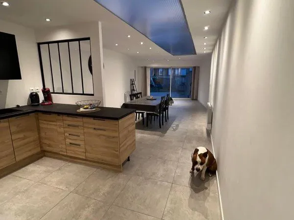 Maison 3 chambres