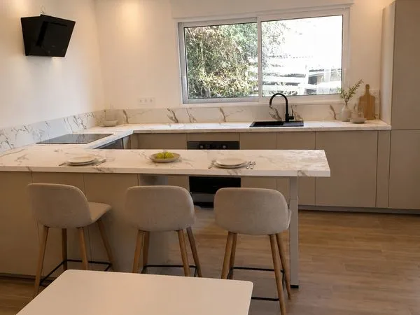 Maison a louer dol de bretagne