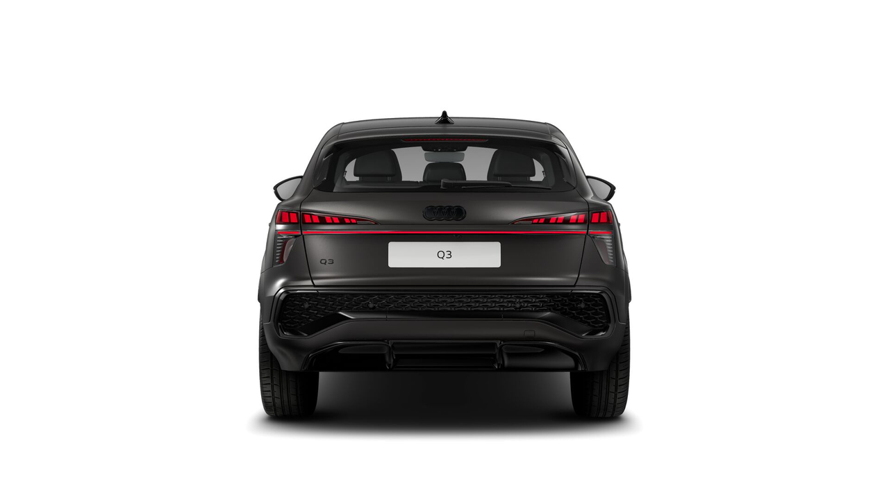 Audi Q3 Sportback e-hybrid 272 ch S tronic 6 — photo 2