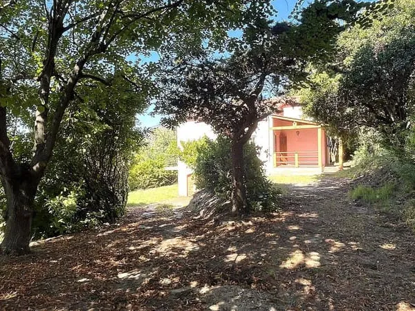 Maison 4 pièces 120 m²