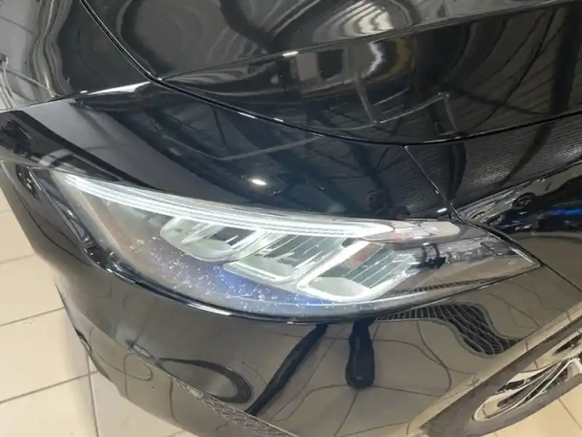Mercedes Classe A 250 e progressive line — photo 10