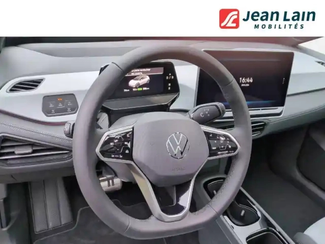 Volkswagen Id.3 204 ch pro — photo 32