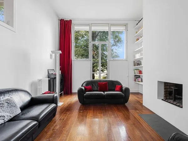 Appartement 3 pièces 92 m²