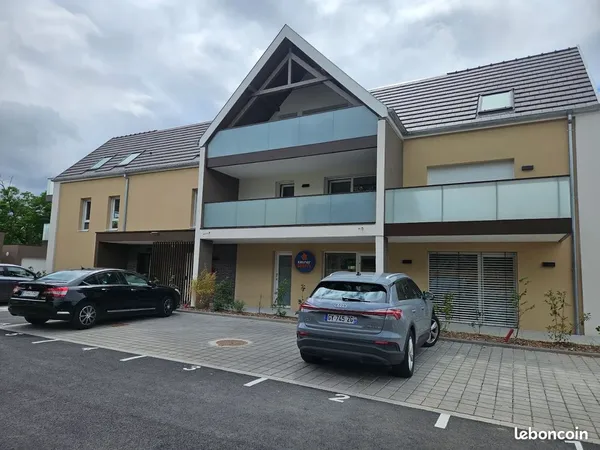 Local professionnel neuf