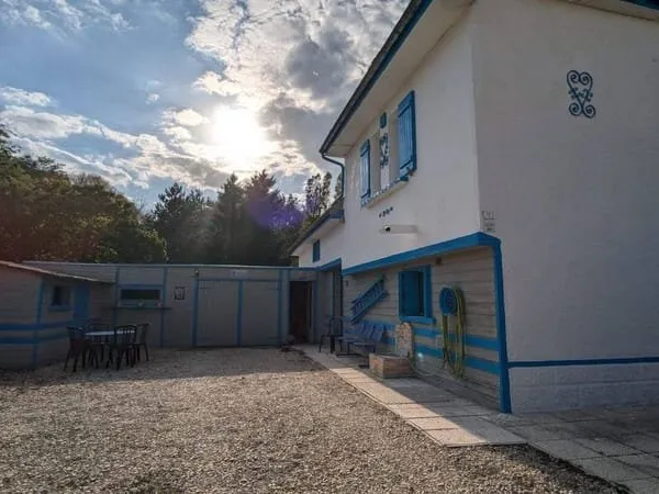 Maison 4 pièces 130 m²