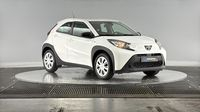 Toyota Aygo X 1.0 VVT-i 72ch Dynamic — photo 3