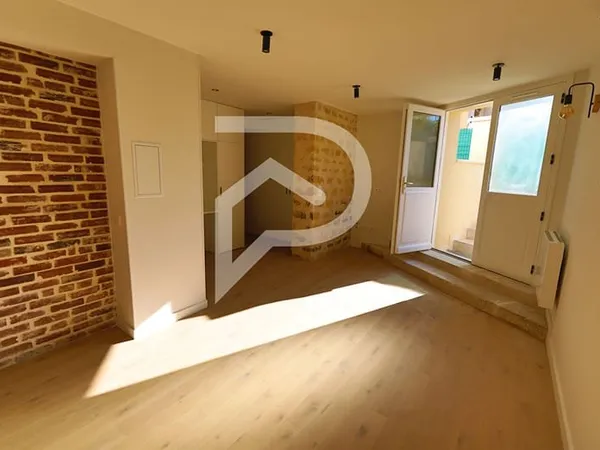 Appartement Chatou 2 pièce(s)