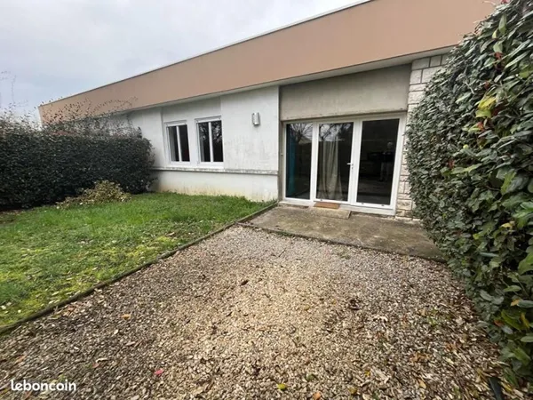 Maison 4 pièces 92 m²