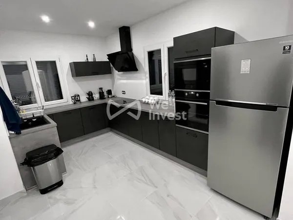 Maison 6 pièces 132 m²