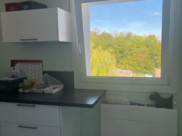 Appartement F5 Champigneulles