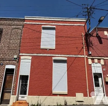 Maison 3 pièces 90 m²